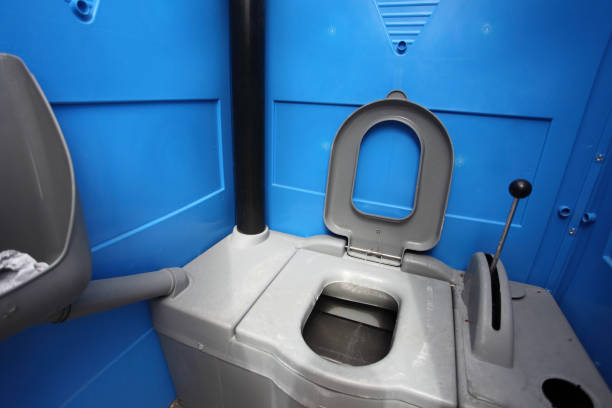 Sanitation services for porta potties in Sawyerwood, OH