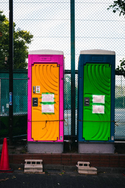 Best Local porta potty services  in Sawyerwood, OH