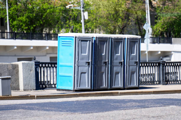 Best Portable bathroom rental  in Sawyerwood, OH