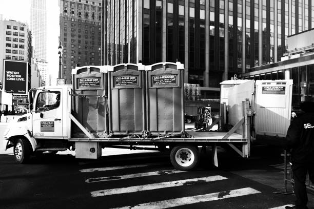 Best Handicap porta potty rental  in Sawyerwood, OH